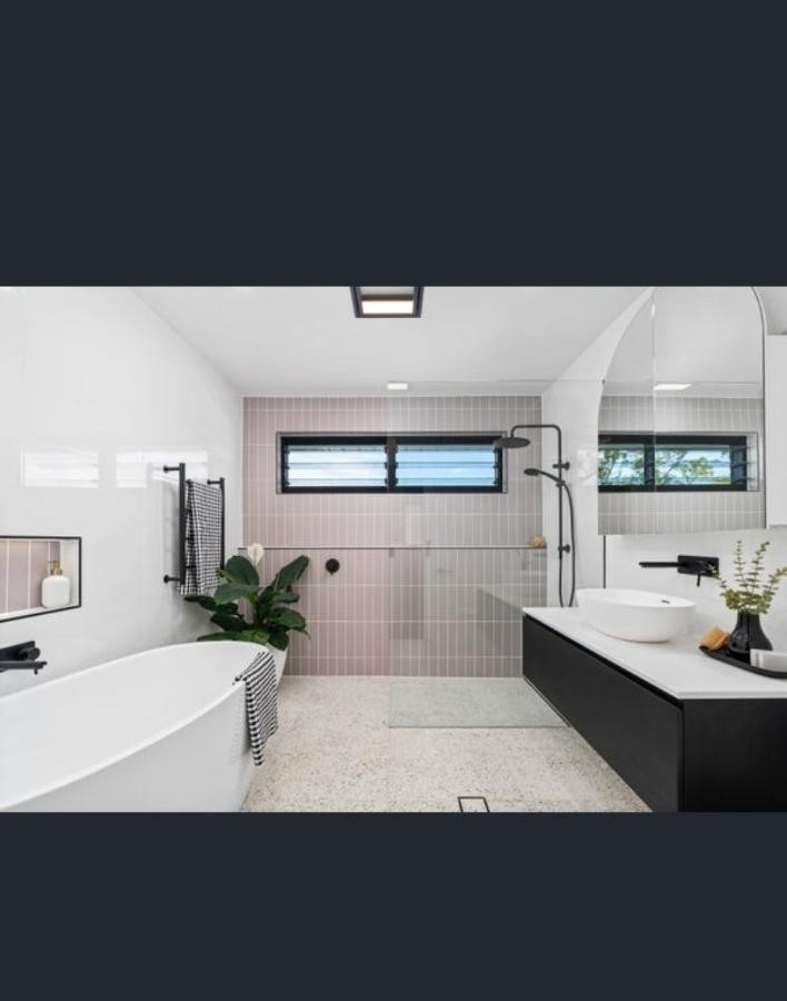 Bathroom Renovation