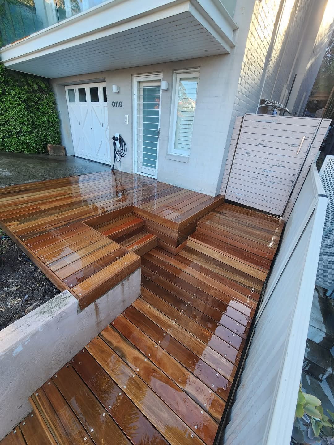 Bondi Deck