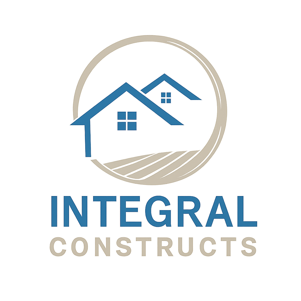 Integral Constructs Logo